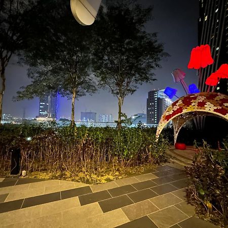 Arti Mont Kiara Aparthotel Kuala Lumpur Luaran gambar