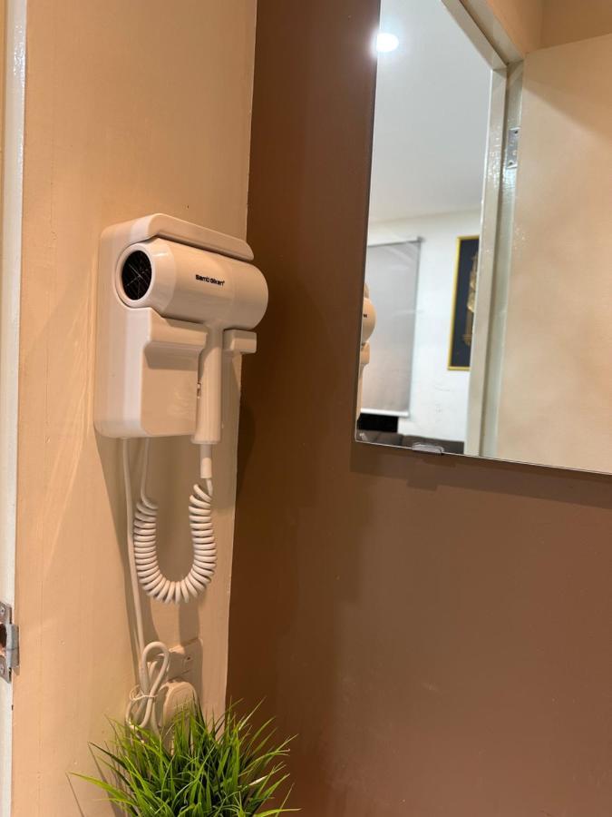 Arti Mont Kiara Aparthotel Kuala Lumpur Luaran gambar